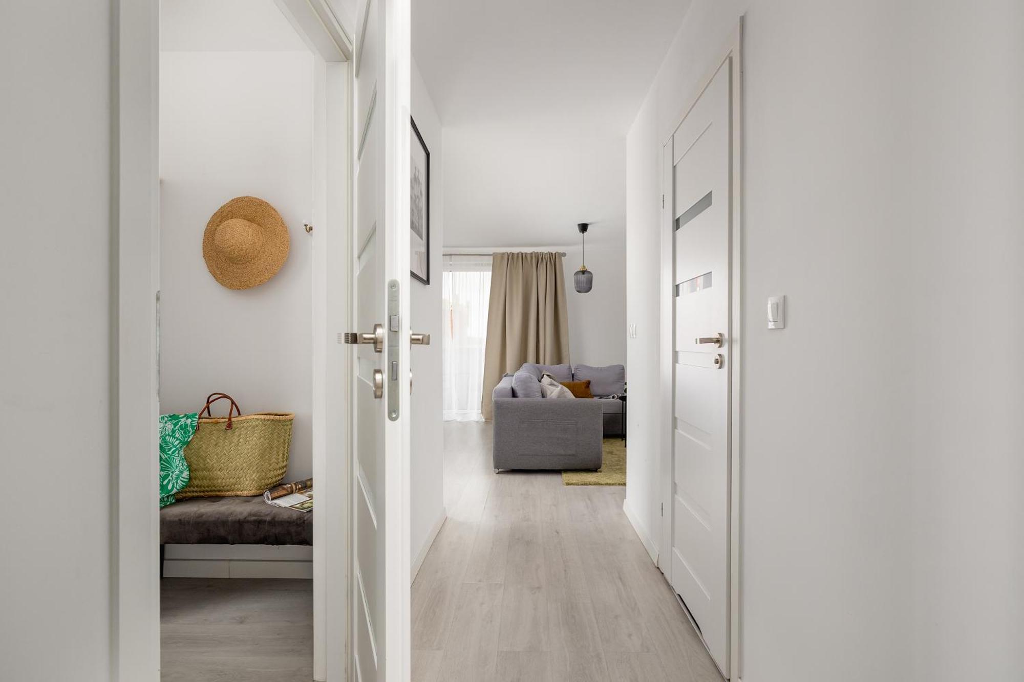Ts Hello Apartment