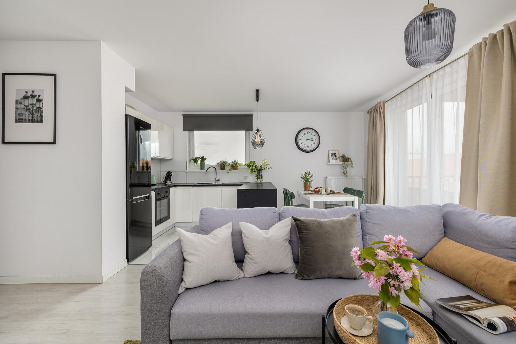 Apartment Ts Hello *