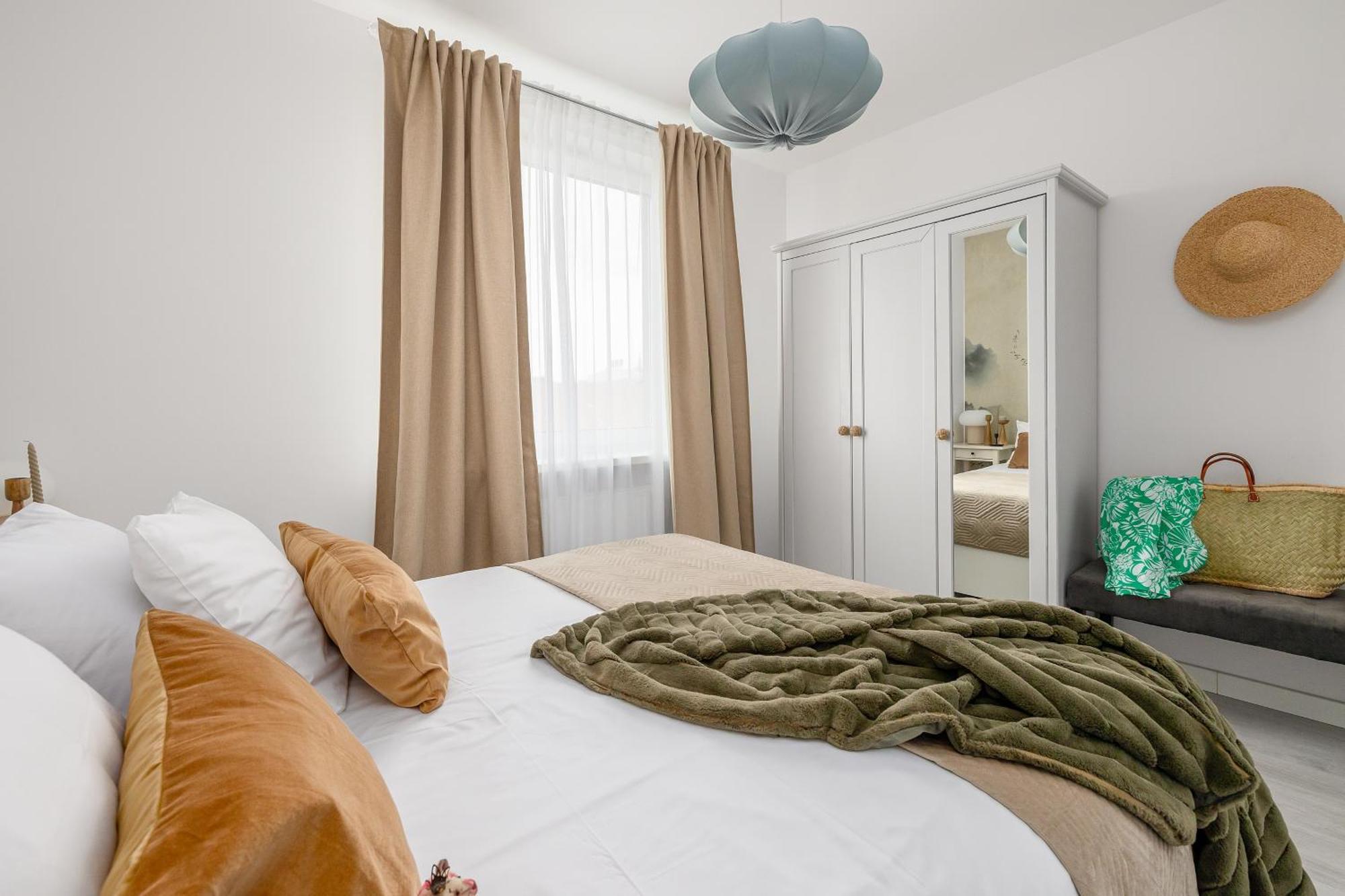 Ts Hello Apartment Szczecin