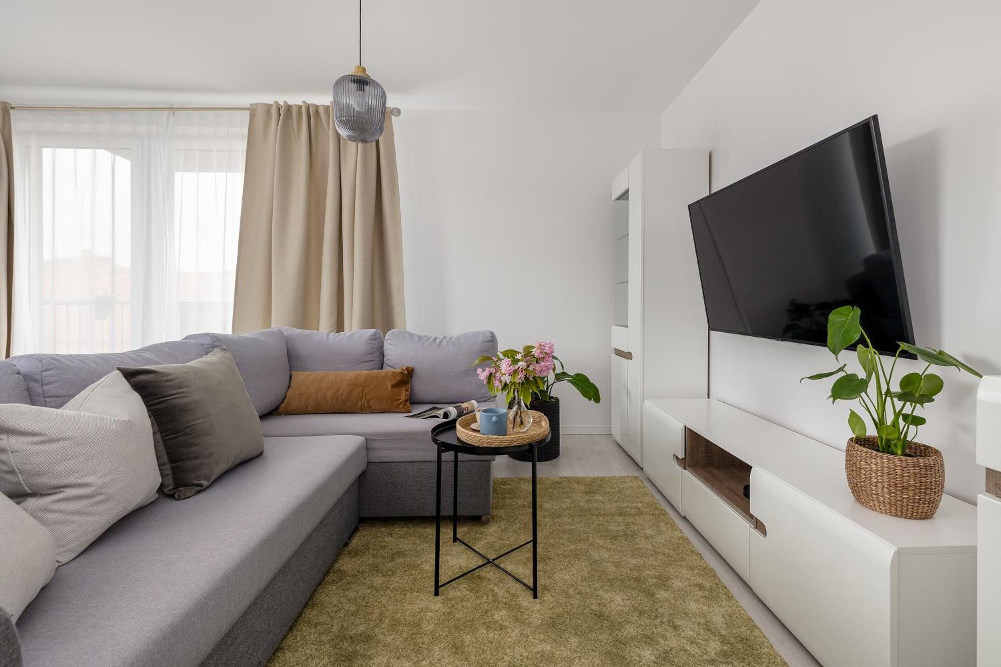 Apartment Ts Hello *