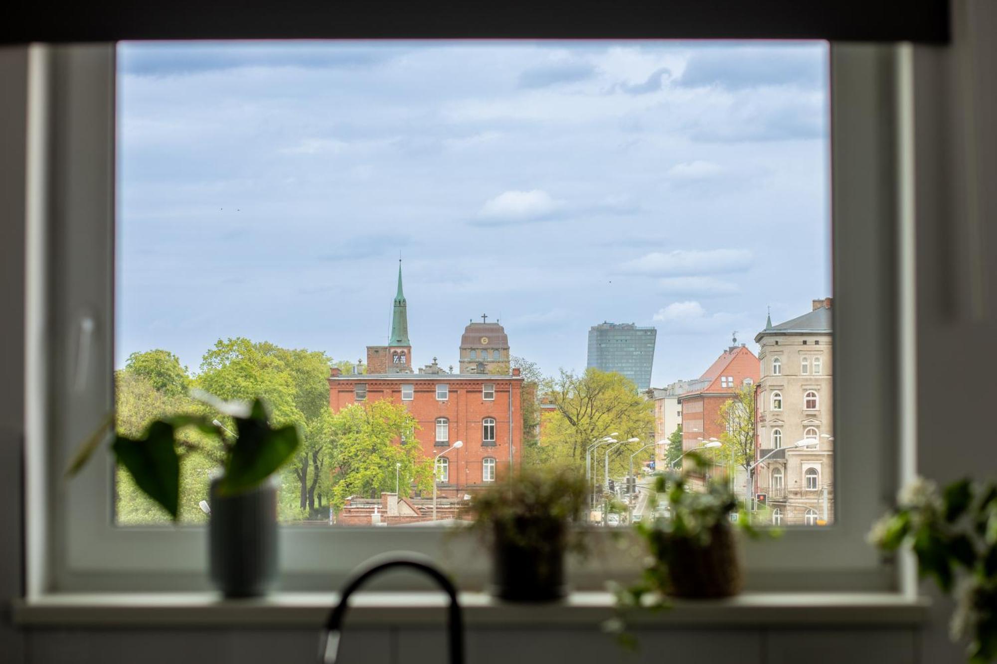 Ts Hello Apartment Szczecin