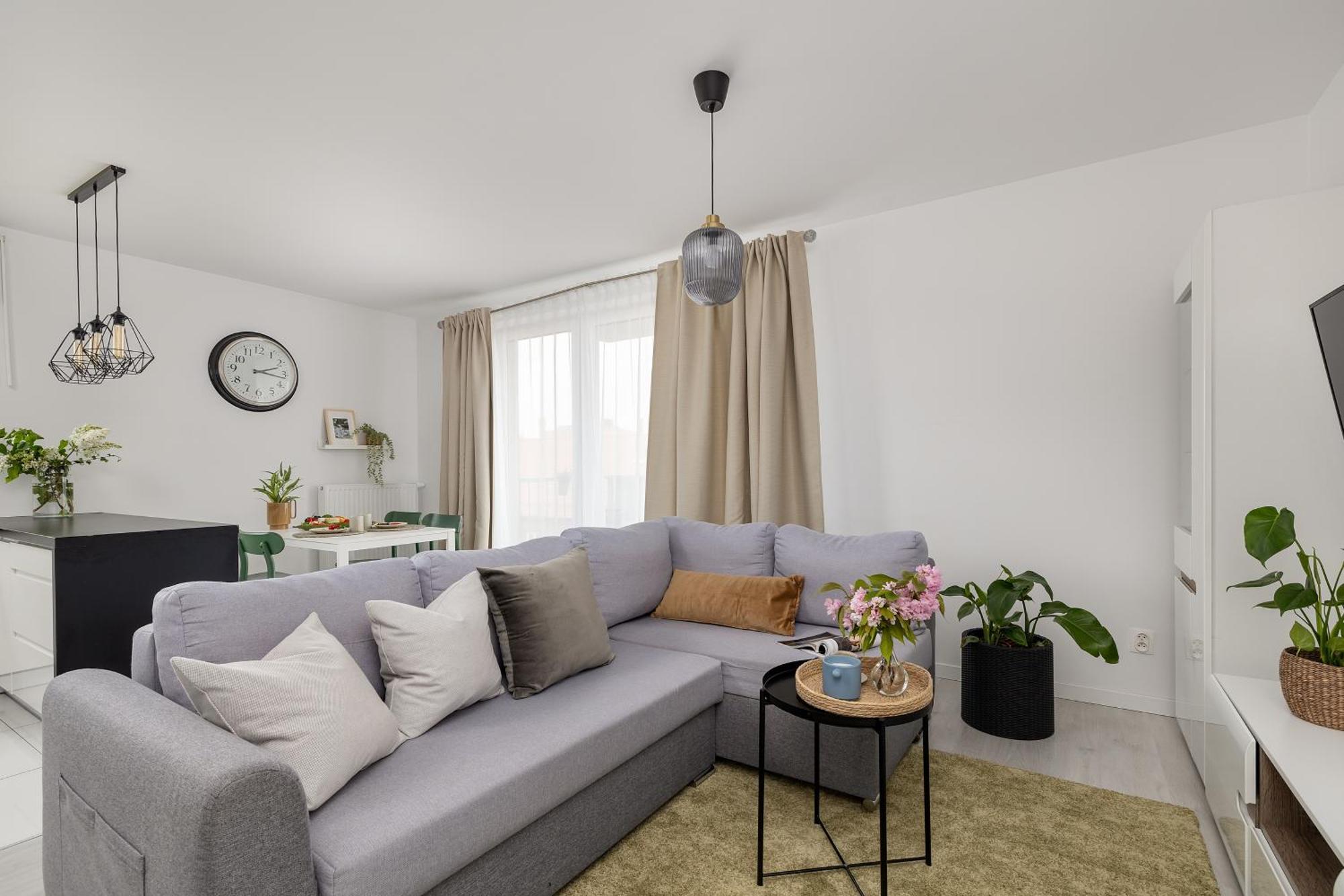 Ts Hello Apartment Szczecin