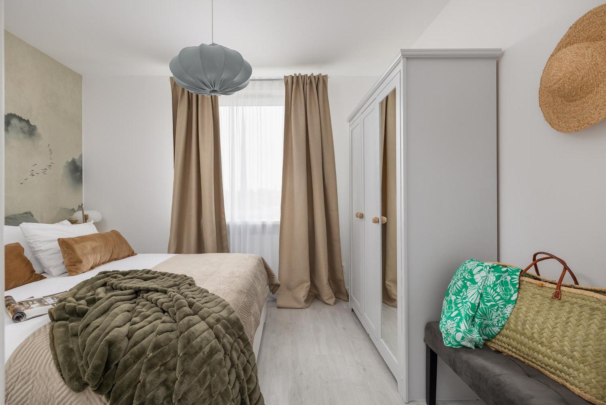 Ts Hello Apartment